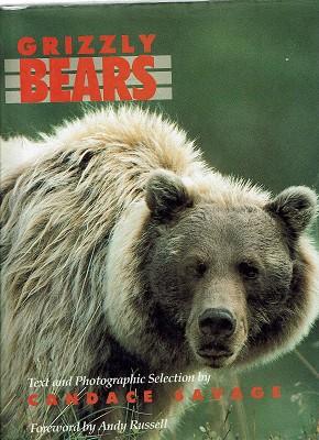 Image du vendeur pour Grizzly Bears mis en vente par Marlowes Books and Music