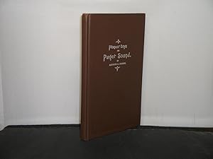 Seller image for Pioneer Days on Puget Sound with an Introduction by William Katz for sale by Provan Books