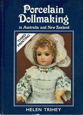 Porcelain Dollmaking In Australia And New Zealand