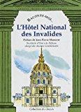 Seller image for L'htel National Des Invalides for sale by RECYCLIVRE