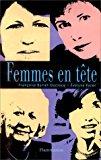 Seller image for Femmes En Tte for sale by RECYCLIVRE