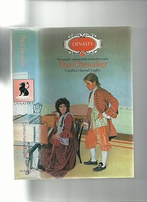 Seller image for The Chevalier for sale by Roger Lucas Booksellers