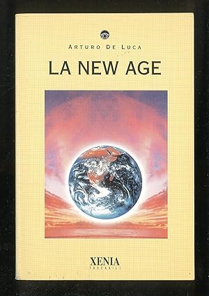 Seller image for La new age for sale by Sergio Trippini