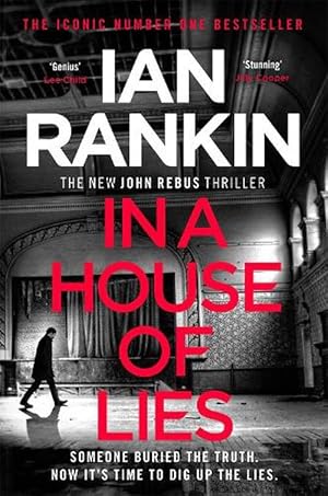 Seller image for In a House of Lies (Paperback) for sale by Grand Eagle Retail
