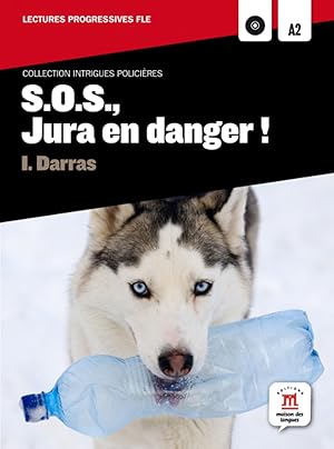 Seller image for Sos jura en danger for sale by Imosver