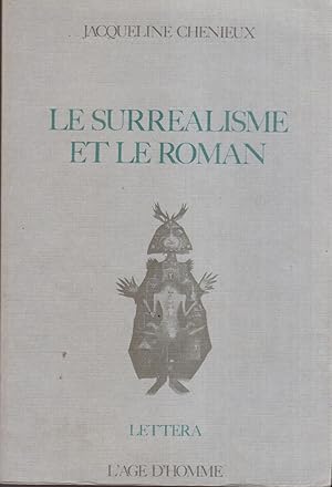 Le Surréalisme et le roman