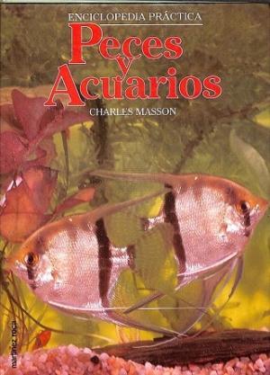 Imagen del vendedor de ENCICLOPEDIA PRCTICA PECES Y ACUARIOS a la venta por Librovicios