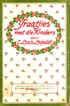 Praatjies met die Kinders