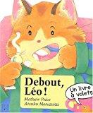 Seller image for Debout, Lo ! for sale by RECYCLIVRE