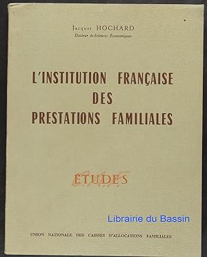 L'Institution française des prestations familiales
