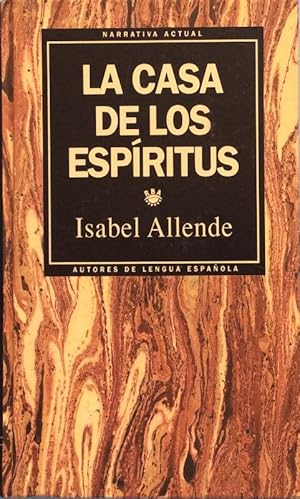 La casa de los espíritus