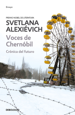 Imagen del vendedor de Voces de Chernobil / Voices from Chernobyl (Paperback or Softback) a la venta por BargainBookStores