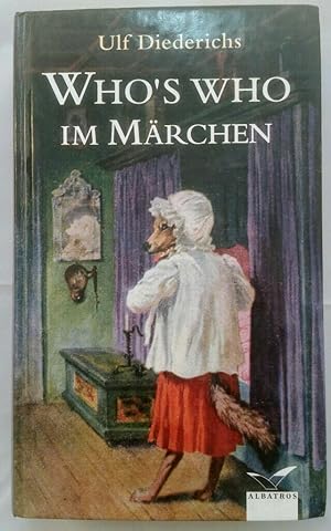 Who's who im Märchen.