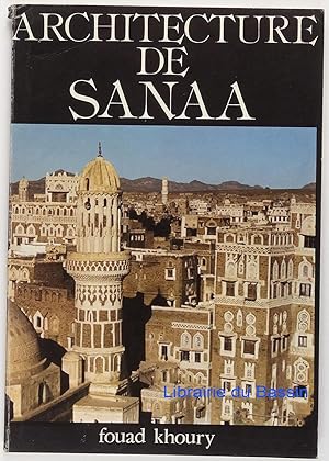 Architecture de Sanaa
