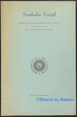 Seller image for Les Origines de la Notion autonome du Droit des Gens for sale by Librairie du Bassin