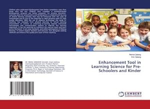 Image du vendeur pour Enhancement Tool in Learning Science for Pre-Schoolers and Kinder mis en vente par BuchWeltWeit Ludwig Meier e.K.
