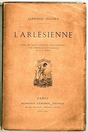 L'Arlésienne