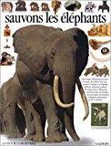 Seller image for Sauvons Les lphants for sale by RECYCLIVRE