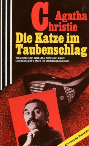 Bild des Verkufers fr Die Katze Im Taubenschlag - Ein Poirot Krimi zum Verkauf von Harle-Buch, Kallbach