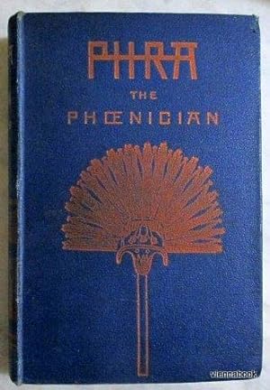 The Wonderful Adventures of Phra the Phoenician.