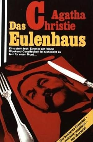 Bild des Verkufers fr Das Eulenhaus zum Verkauf von Harle-Buch, Kallbach