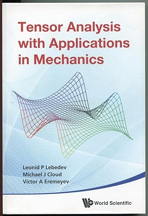 Immagine del venditore per Tensor Analysis with Applications in Mechanics venduto da Antikvariat Valentinska