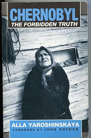 Seller image for Chernobyl: The Forbidden Truth for sale by Antikvariat Valentinska