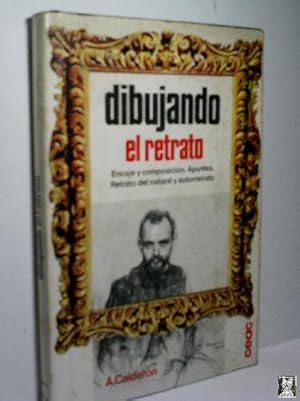 DIBUJANDO EL RETRATO