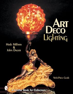 Immagine del venditore per Art Deco Lighting venduto da GreatBookPrices