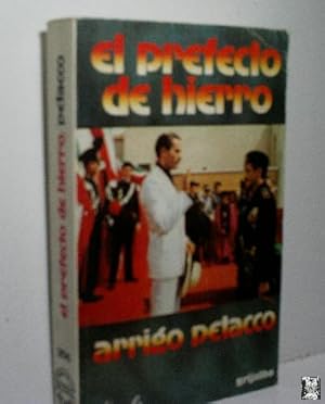 EL PREFECTO DE HIERRO