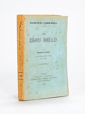 Les Régions Boréales [ Edition originale ]