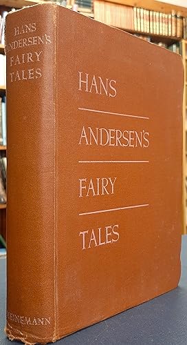Seller image for Fairy Tales for sale by Edinburgh Books