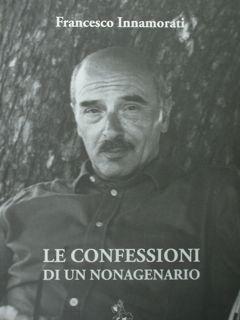 Seller image for Le confessioni di un nonagenario. for sale by EDITORIALE UMBRA SAS