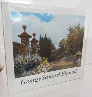 Seller image for George Samuel Elgood His Life and Work 1851 - 1943 for sale by Derringer Books, Member ABAA