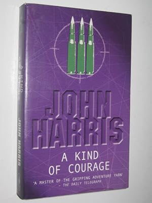 Seller image for A Kind of Courage for sale by Manyhills Books