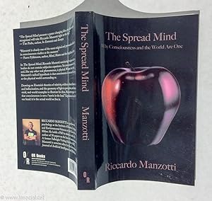 Seller image for The Spread Mind. Why Consciousness and the World Are One for sale by La Social. Galera y Libros