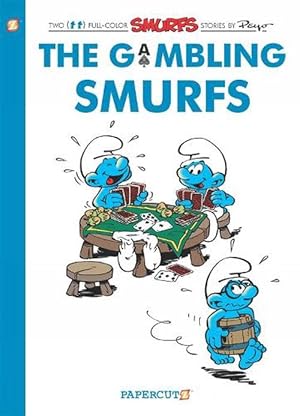 Bild des Verkufers fr The Smurfs #25 (Paperback) zum Verkauf von Grand Eagle Retail