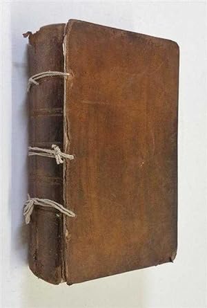 Domestic Medicine: A Treatise on the Prevention & Cure of Diseases (1794)