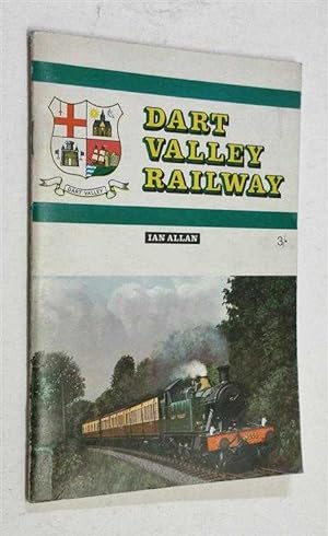 Dart Valley Railway