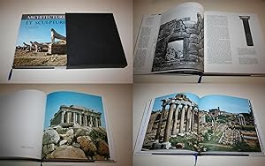 Architecture et Sculpture des Origines à nos Jours. L'Art Antique II. La Grèce. Rome. Byzance. [L...