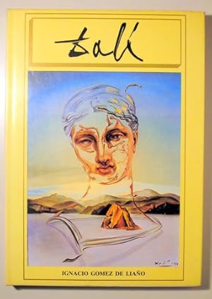 Bild des Verkufers fr DAL - Basel 1995 - Muy ilustrado - Book in German zum Verkauf von Llibres del Mirall