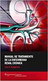 Seller image for Manual de tratamiento de la enfermedad renal crni for sale by Imosver