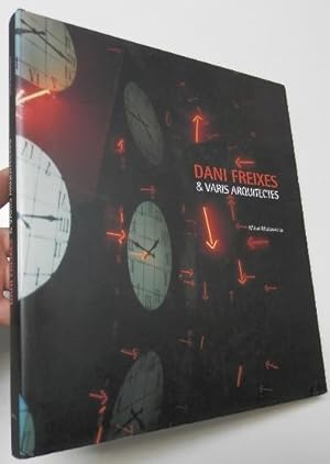 Seller image for Dani Freixes & Varis Arquitectes for sale by Librera Mamut