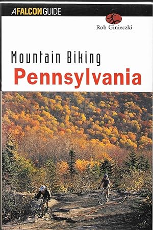 Mountain Biking Pennsylvania