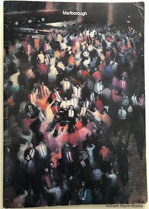 Seller image for Art London 89 the 4th International Contemporary Art Fair for sale by William Glynn