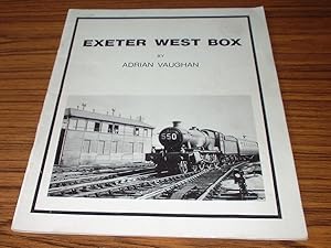 Exeter West Box