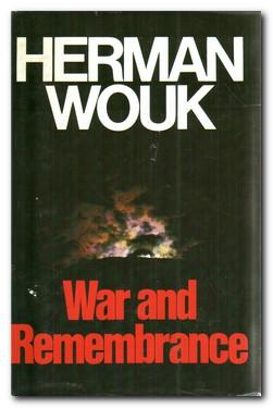 Seller image for War and Remembrance for sale by Darkwood Online T/A BooksinBulgaria