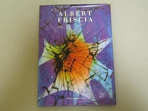 AA. VV. Albert Friscia