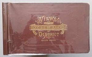 Seller image for Views in North Wales. Second Series. for sale by Madoc Books (ABA-ILAB)