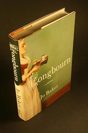 Seller image for Longbourn. for sale by Steven Wolfe Books